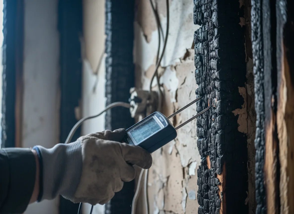 Fire Damage Restoration Shoreham, VT FAQs